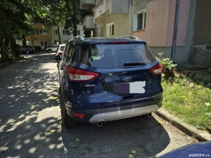 Vand Ford Kuga 2016 - imagine 3