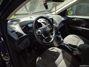 Vand Ford Kuga 2016 - imagine 2