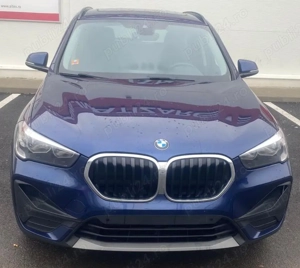 Vânzare BMWx1 în stare aproape nouă 