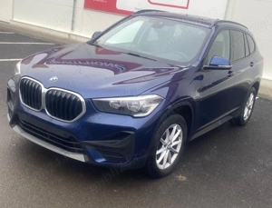 Bmwx1 aproape nou - imagine 2