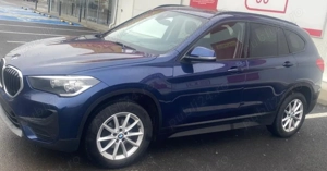 Bmwx1 aproape nou - imagine 4