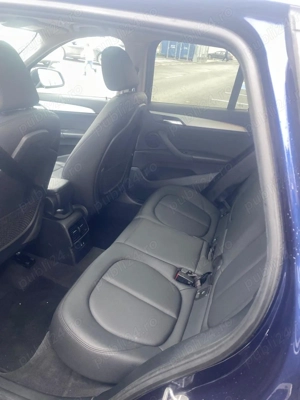 Bmwx1 Mașină de vânzare  - imagine 5