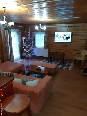 Cabană  la munte Arieșeni - imagine 4