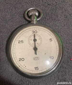 cronometrul UMF