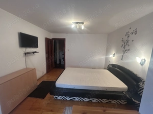 Cetății 2 camere-Decomandat -Centrală Proprie.Negociabil  - imagine 2