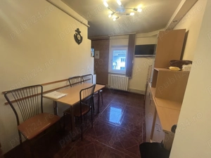 Cetății 2 camere-Decomandat -Centrală Proprie.Negociabil  - imagine 9