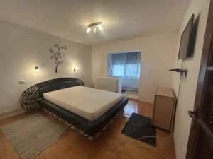 Cetății 2 camere-Decomandat -Centrală Proprie