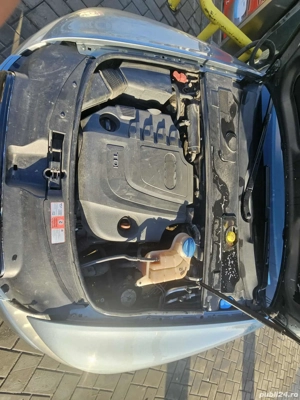 vând Audi a6 c6 2009 