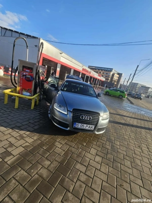 vand Audi a6 c6 2009 