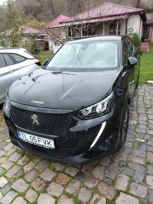 Peugeot 2008 an fabricație 2021  - imagine 2
