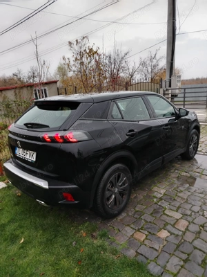 Peugeot 2008 an fabricație 2021  - imagine 3