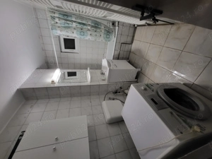 Inchiriez apartament 3 camere decomandat, zona Girocului