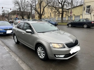 Skoda octavia 3  - imagine 2