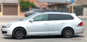 Volkswagen golf 6 an 2011 - imagine 4