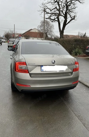 Skoda octavia 3  - imagine 4