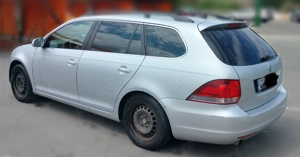 Volkswagen golf 6 an 2011 - imagine 6