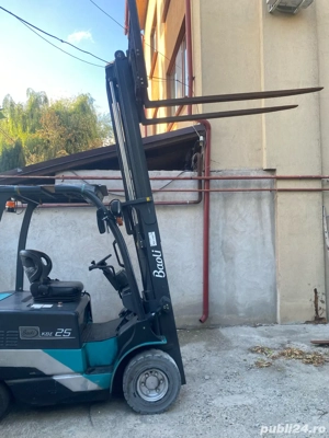 Eletrostivuitor  - imagine 4