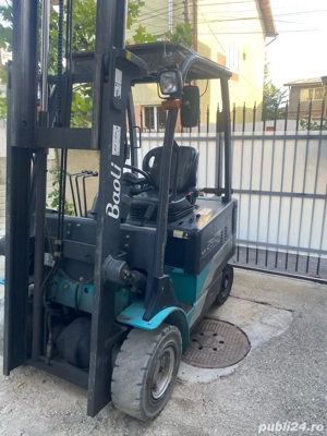 Eletrostivuitor  - imagine 2