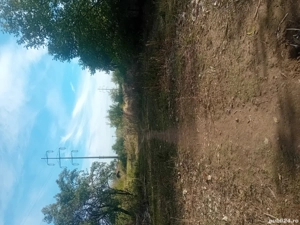 de vanzare teren priseaca - imagine 2