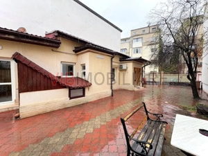 Casa cocheta cu 2 camere si beci, Mosilor – Foisorul de Foc