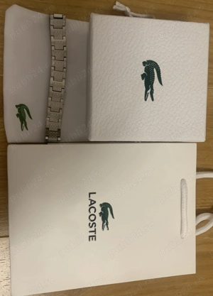 Brățară Lacoste Bărbați 