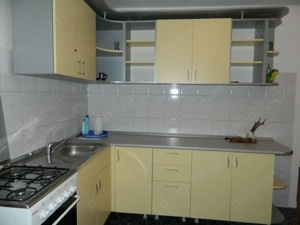 Baba Dochia- Complexul Studentesc 3 camere-Centrală Proprie - imagine 6