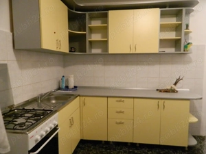 Baba Dochia- Complexul Studentesc 3 camere-Centrală Proprie - imagine 4