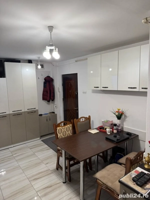 Apartament 2 camere Granicerilor