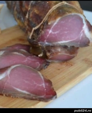 Mezeluri pentru masa de Crăciun  - imagine 2