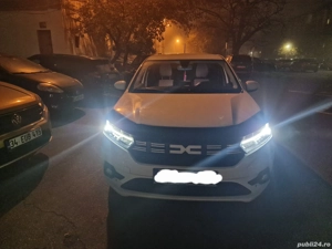 Dacia logan benzina plus gpl 7999 euro usor negociabil