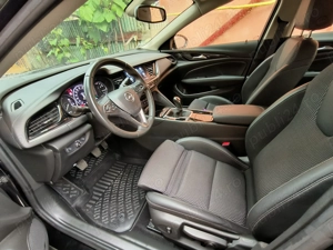 Opel Insignia B facelift, faruri Matrix, proprietar  - imagine 6