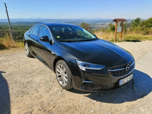 Opel Insignia facelift, faruri led iLux Matrix 