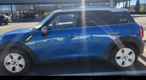 Mini Cooper COUNTRYMAN, înmatriculat !