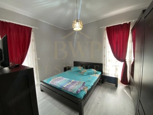 Apartament 2 camere, mobilat, Urseni