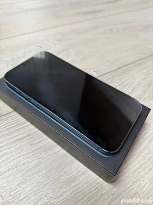 Vand iPhone 13 Pro Max 128gb - imagine 5