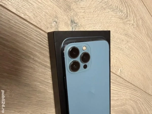 Vand iPhone 13 Pro Max 128gb - imagine 3
