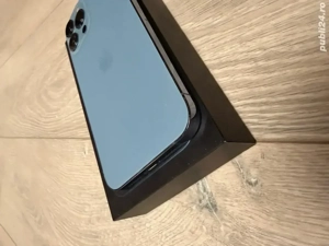 Vand iPhone 13 Pro Max 128gb - imagine 2