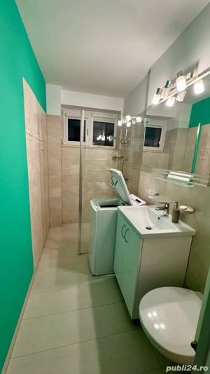 Apartament 2 camere - ultracentral, super preț! - imagine 7