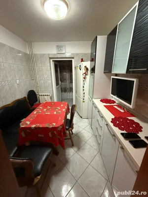 Apartament de închiriat 2 camere,regim hotelier,600lei noapte - imagine 5