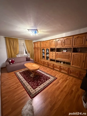 Apartament de închiriat 2 camere,regim hotelier,600lei noapte - imagine 4