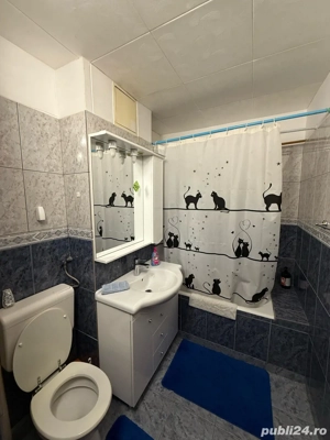 Apartament de închiriat 2 camere,regim hotelier,600lei noapte - imagine 3