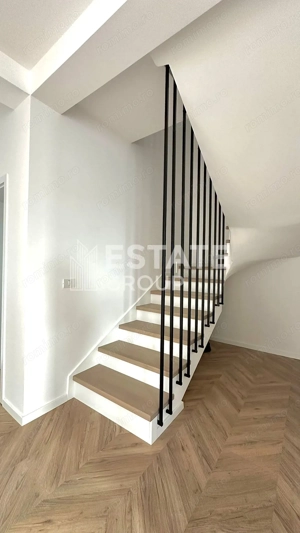 Duplex modern cu 5 camere in Dumbravita - imagine 13