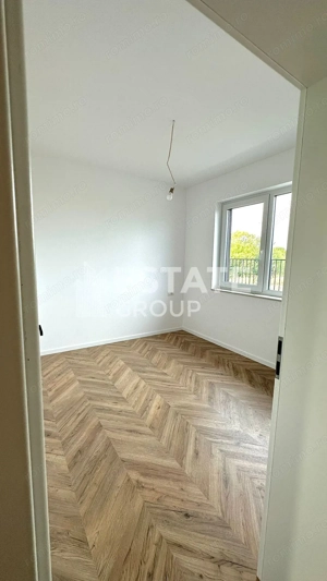 Duplex modern cu 5 camere in Dumbravita - imagine 10