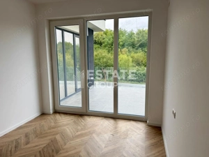 Duplex modern cu 5 camere in Dumbravita - imagine 12