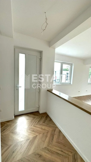 Duplex modern cu 5 camere in Dumbravita - imagine 11