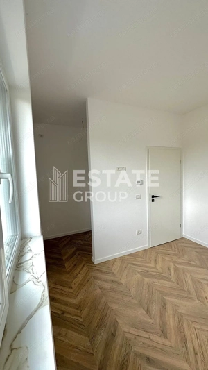 Duplex modern cu 5 camere in Dumbravita - imagine 7