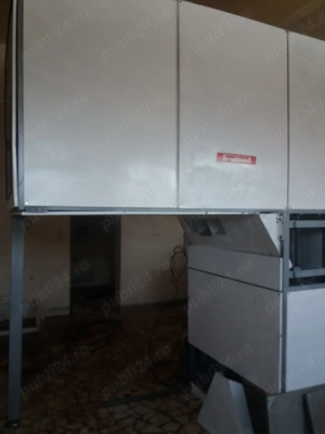 Predospitor Subal cu 300 de cupe