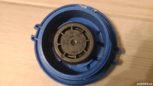 Semnalizari OE oglinzi Tiguan 5N + lampi numar, semnalizare dr Audi A3 A4 A5 B8 + capac vas expansiu - imagine 4