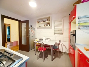 Apartament 4 camere, decomandat, etaj 3, zona Steaua  - imagine 8