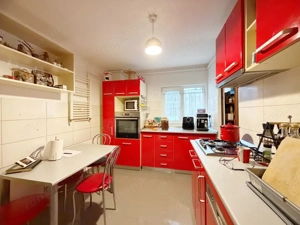 Apartament 4 camere, decomandat, etaj 3, zona Steaua  - imagine 7